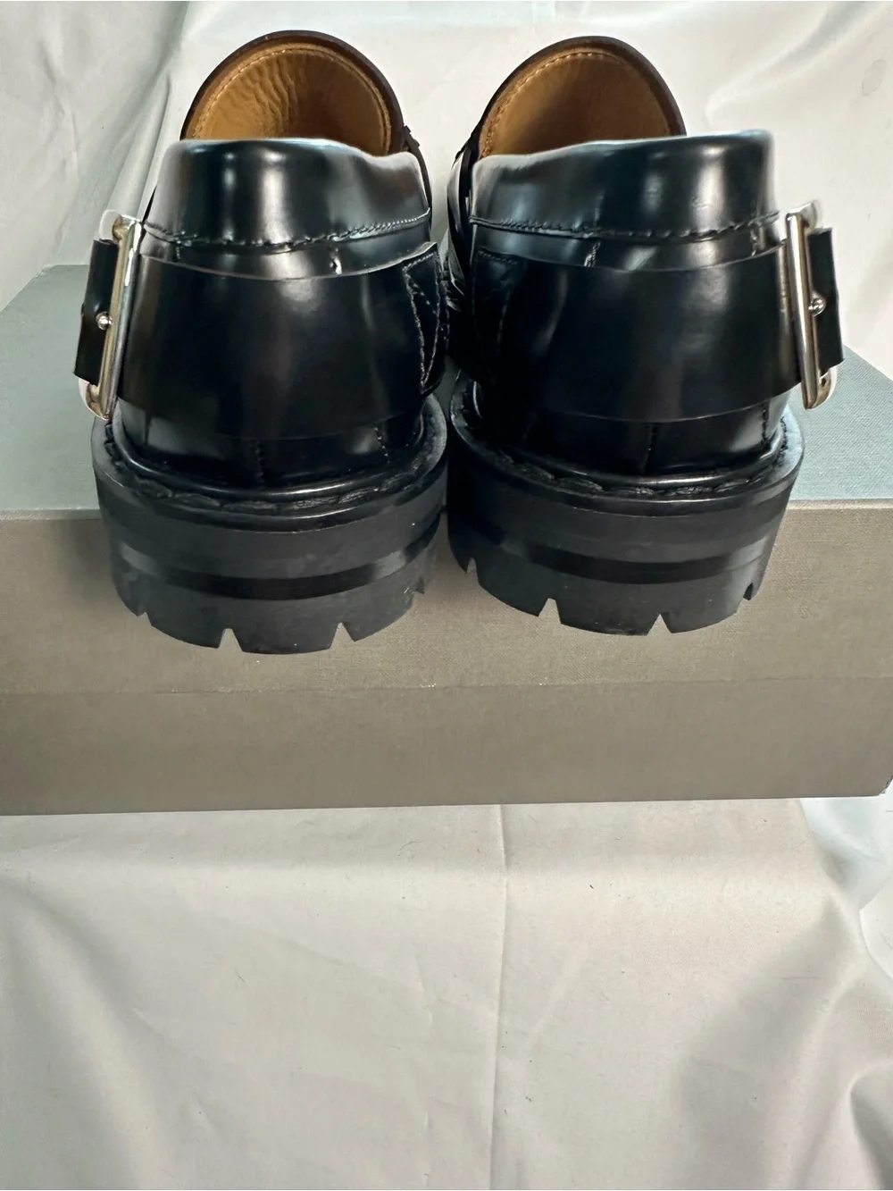 Alexander McQueen brand new